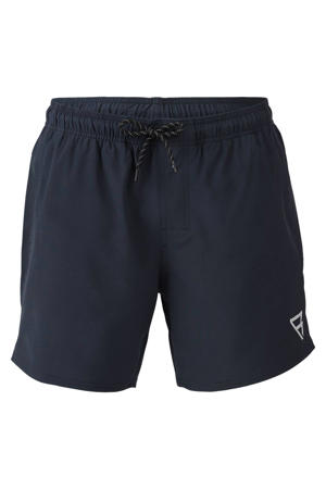 zwemshort Iconic marineblauw