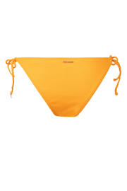 thumbnail: Brunotti strik bikinibroekje Elly oranje