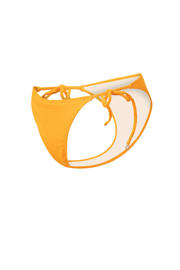 thumbnail: Brunotti strik bikinibroekje Elly oranje
