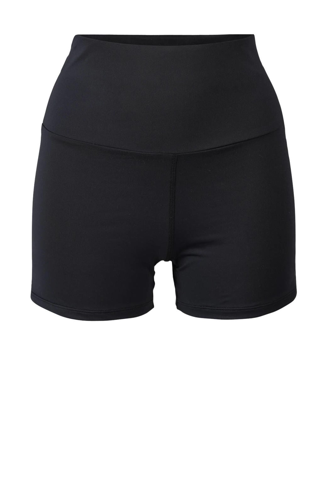 Brunotti zwemshort Hibiki zwart