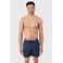 Brunotti zwemshort Iconic donkerblauw