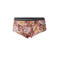 Brunotti hipster bikinibroekje Lizzy roze/oranje