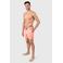 Brunotti zwemshort Iconic neon roze