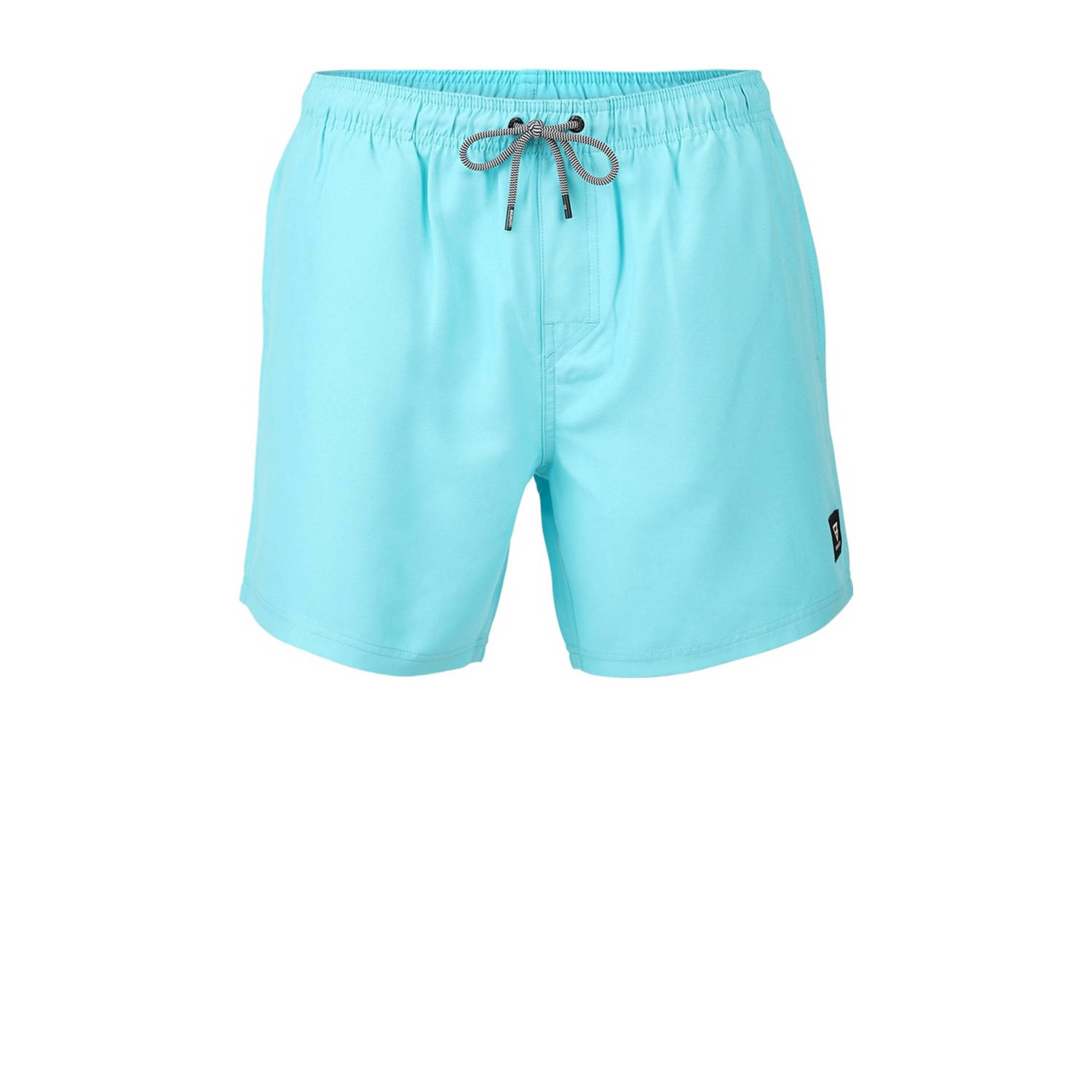 Brunotti zwemshort Hester turquoise