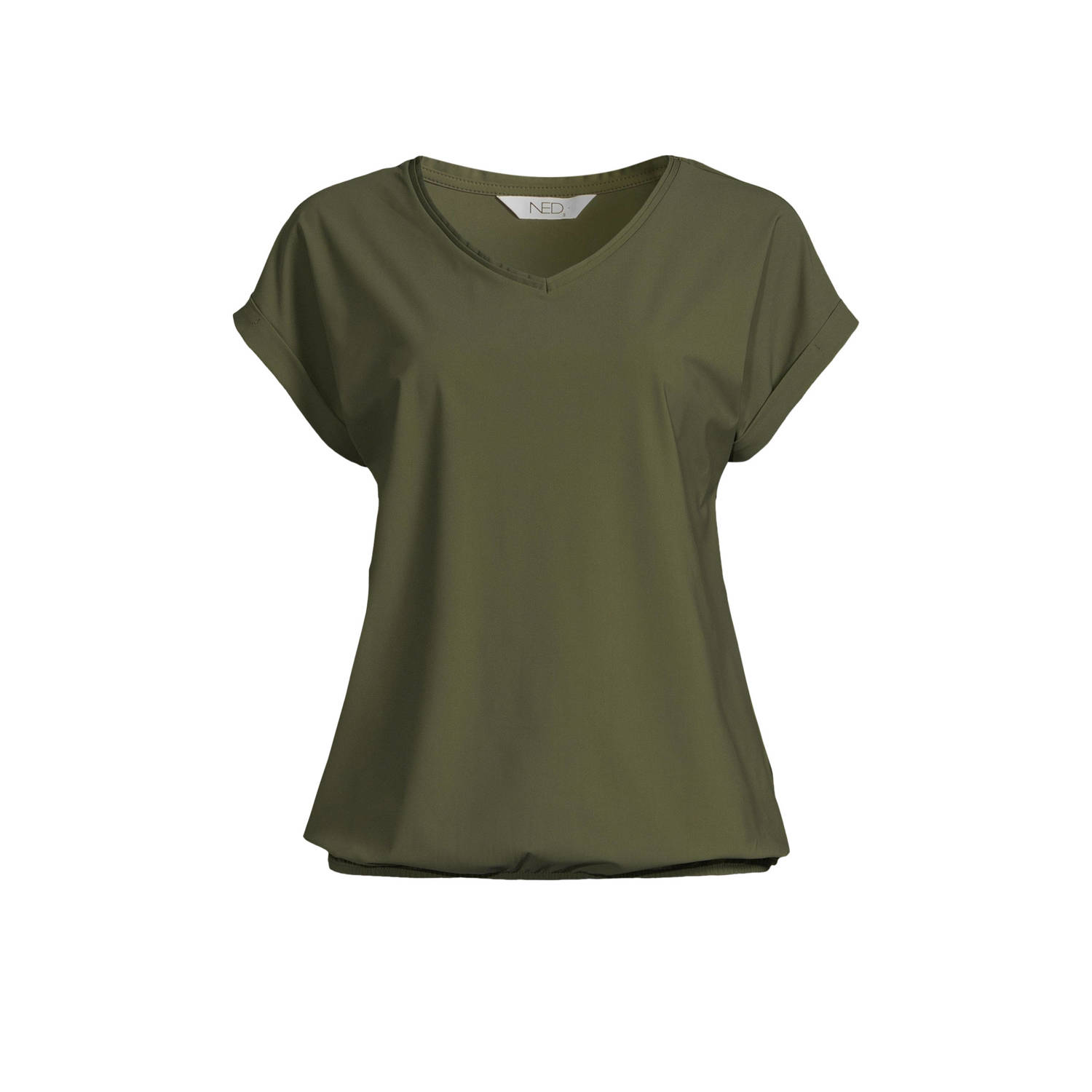 NED top Nox-SP groen