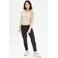 Cache Cache gebreid vest beige