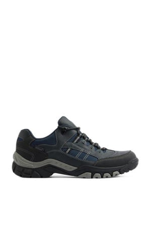 wandelschoenen blauw