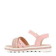thumbnail: Graceland   sandalen roze