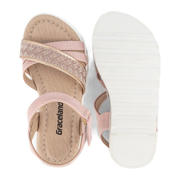 thumbnail: Graceland   sandalen roze