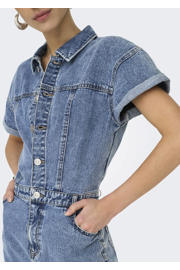 thumbnail: ONLY playsuit medium blue denim