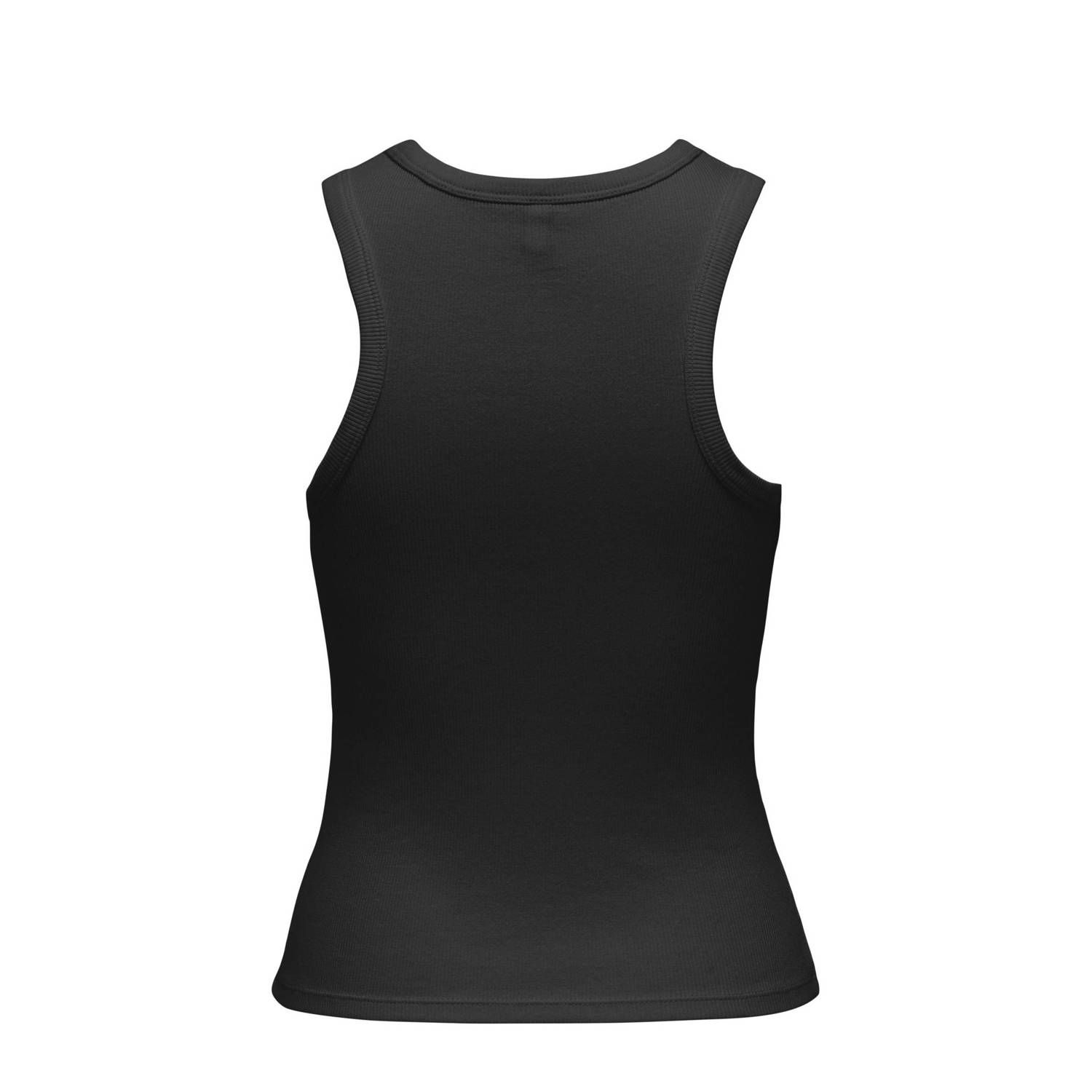 ONLY top ONLNILUS zwart