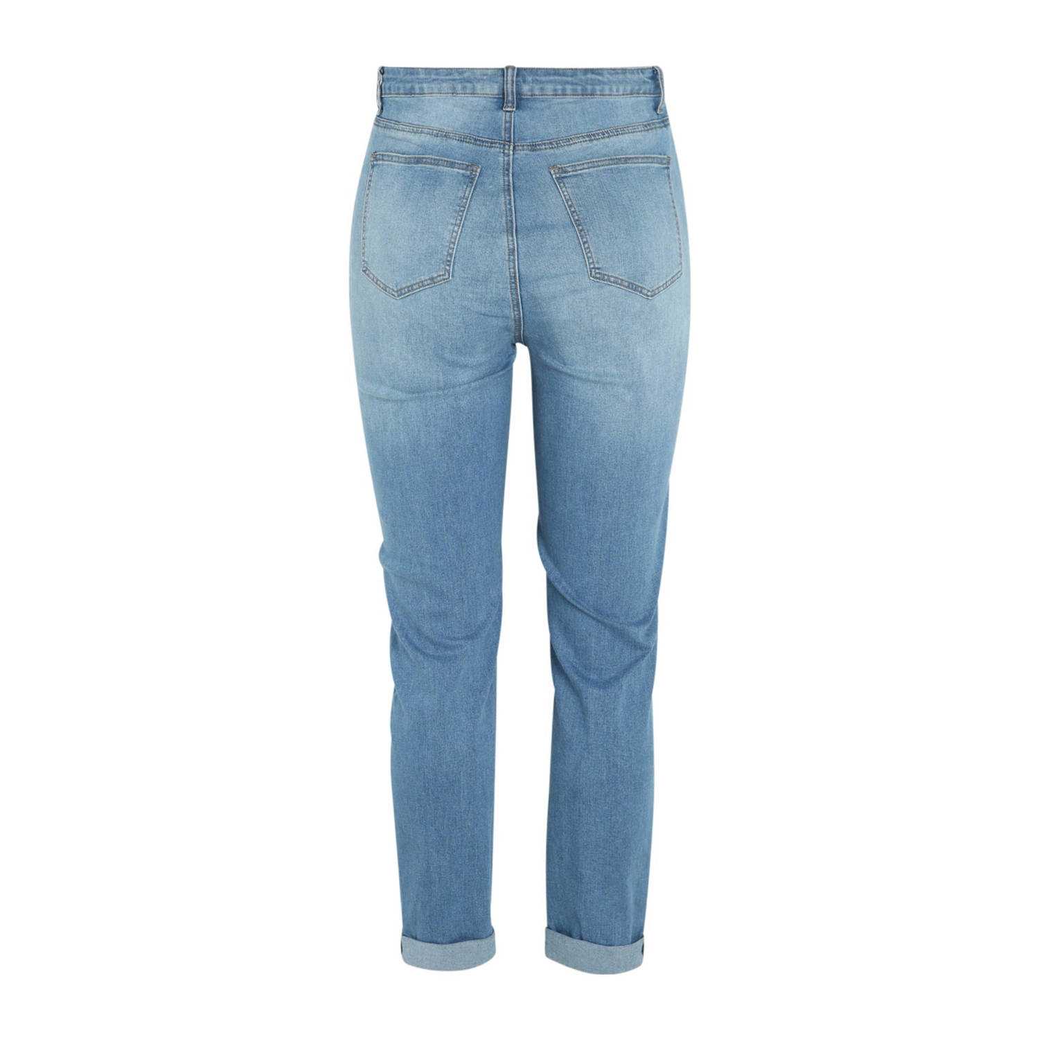 Paprika regular jeans medium blue denim