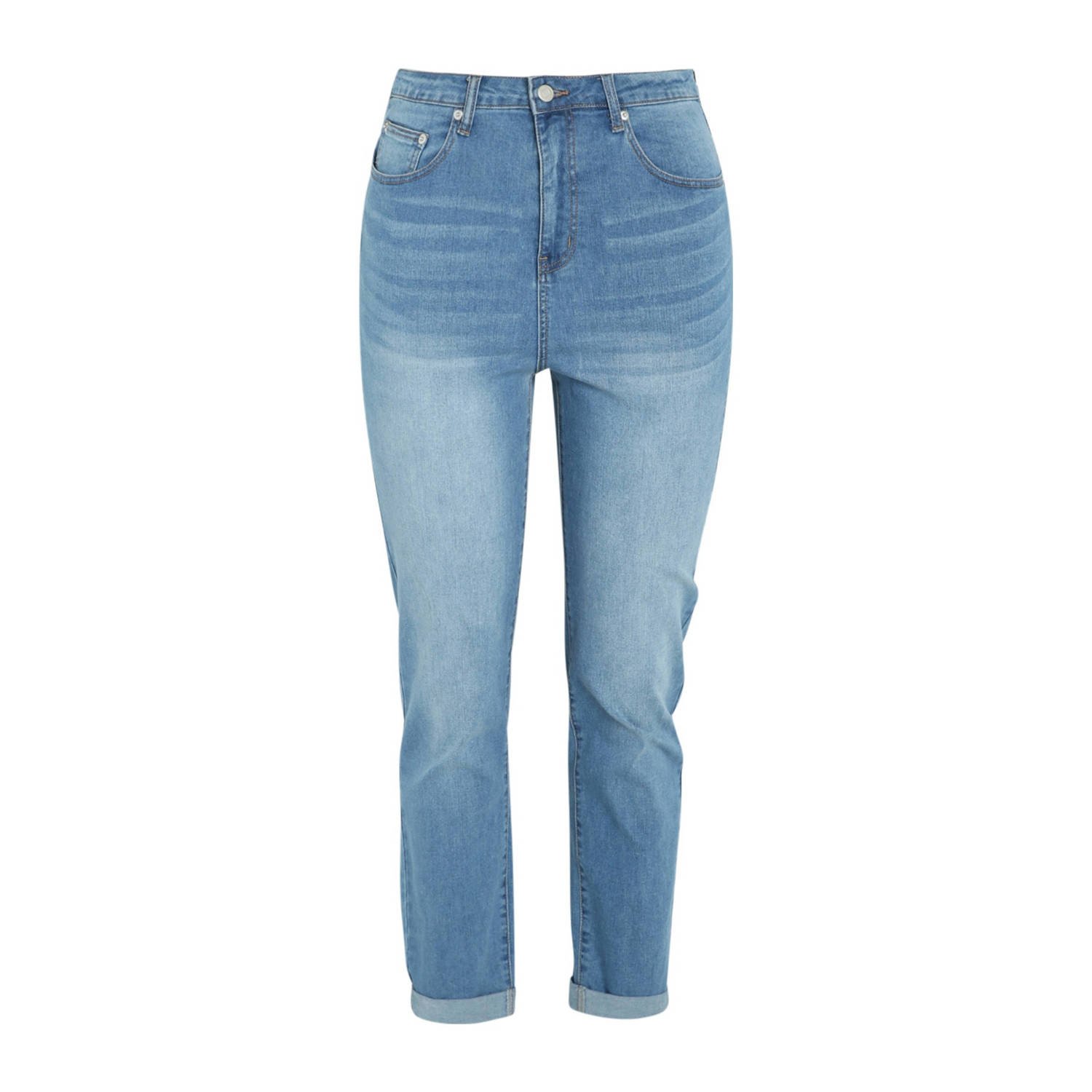 Paprika regular jeans medium blue denim