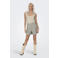 ONLY high waist wide leg short ONLLINDA