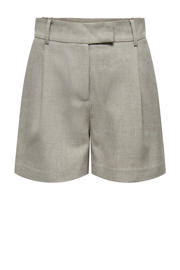 thumbnail: ONLY high waist wide leg short ONLLINDA