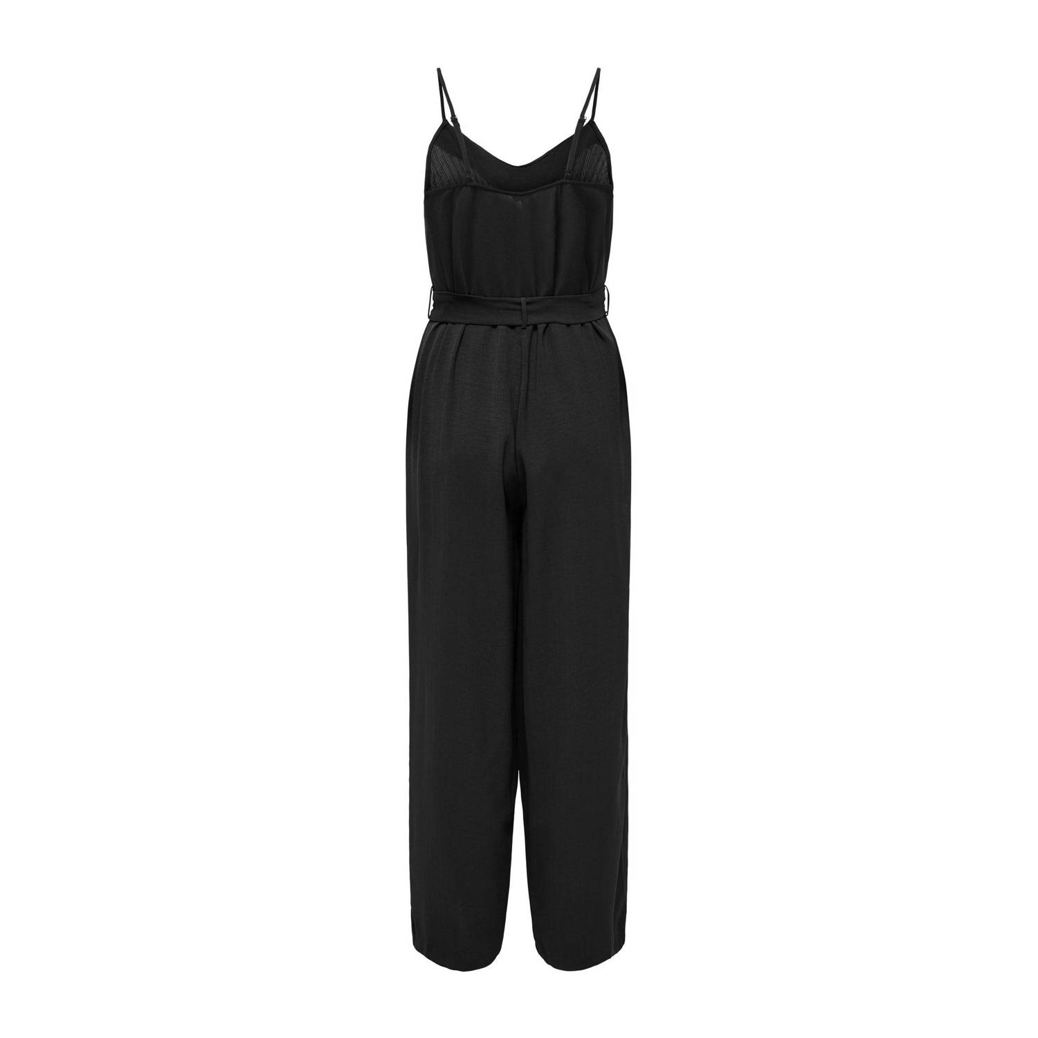 ONLY jumpsuit ONLCALI zwart