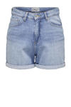 Light Blue Denim