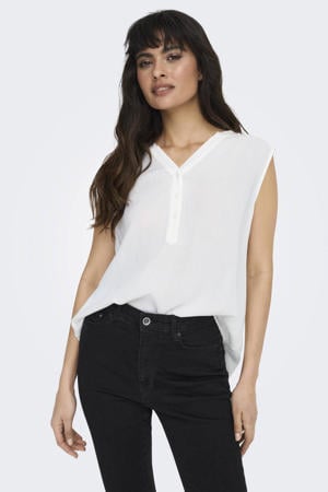 top ONLJETTE wit