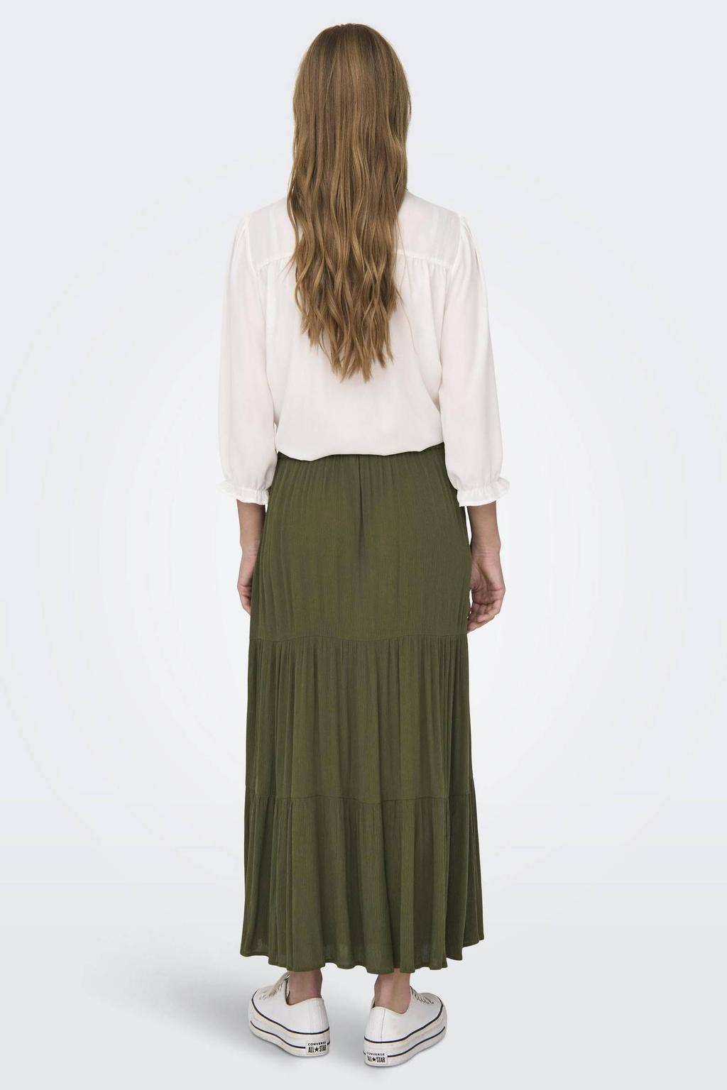 ONLY midi rok ONLMIKKA