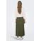 ONLY midi rok ONLMIKKA