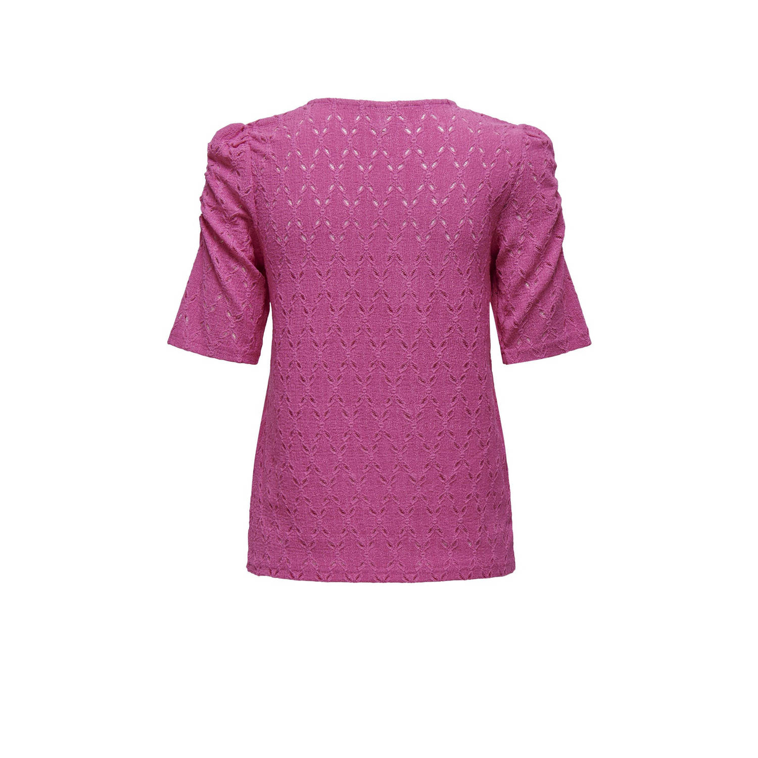 ONLY top ONLROSA roze