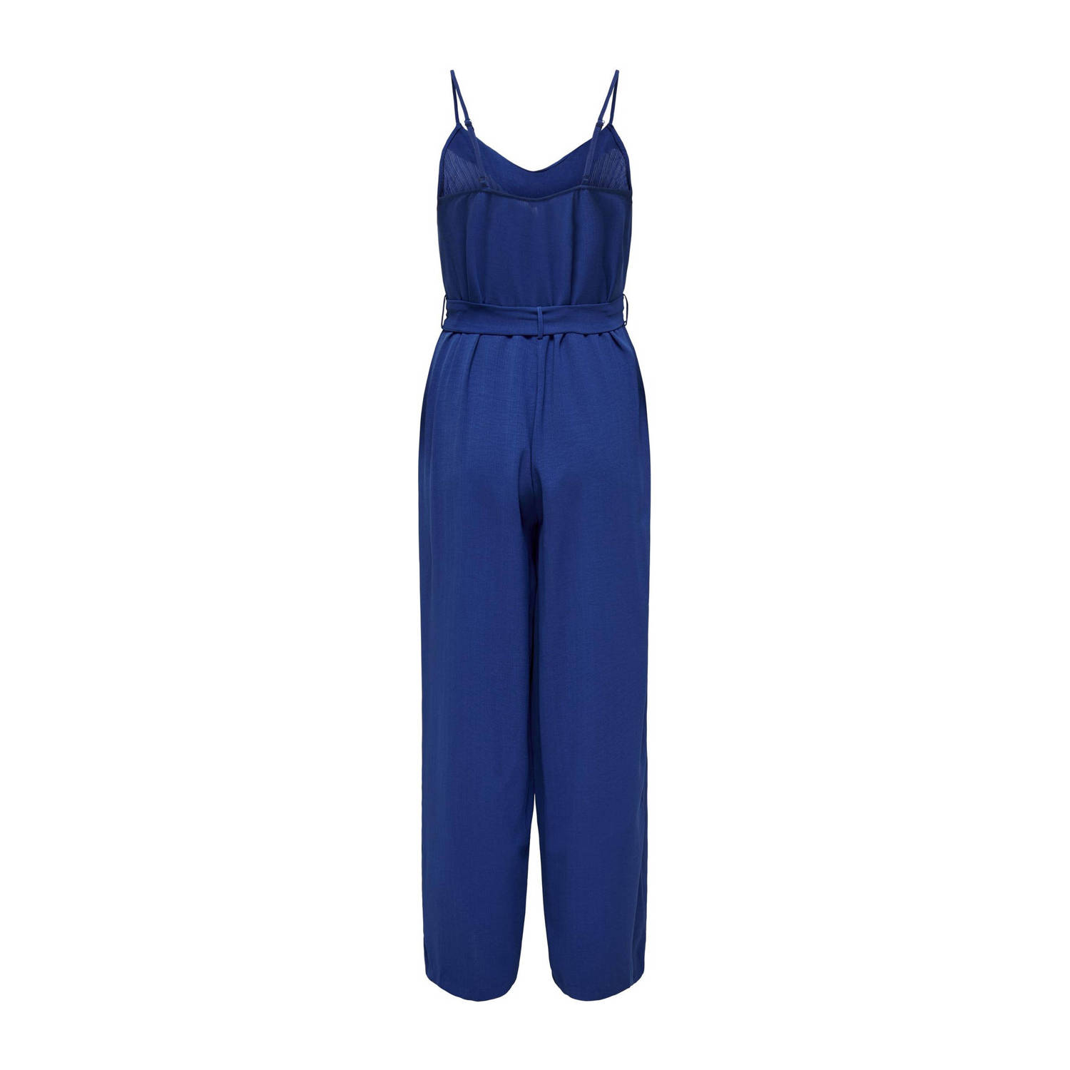 ONLY jumpsuit ONLCALI blauw