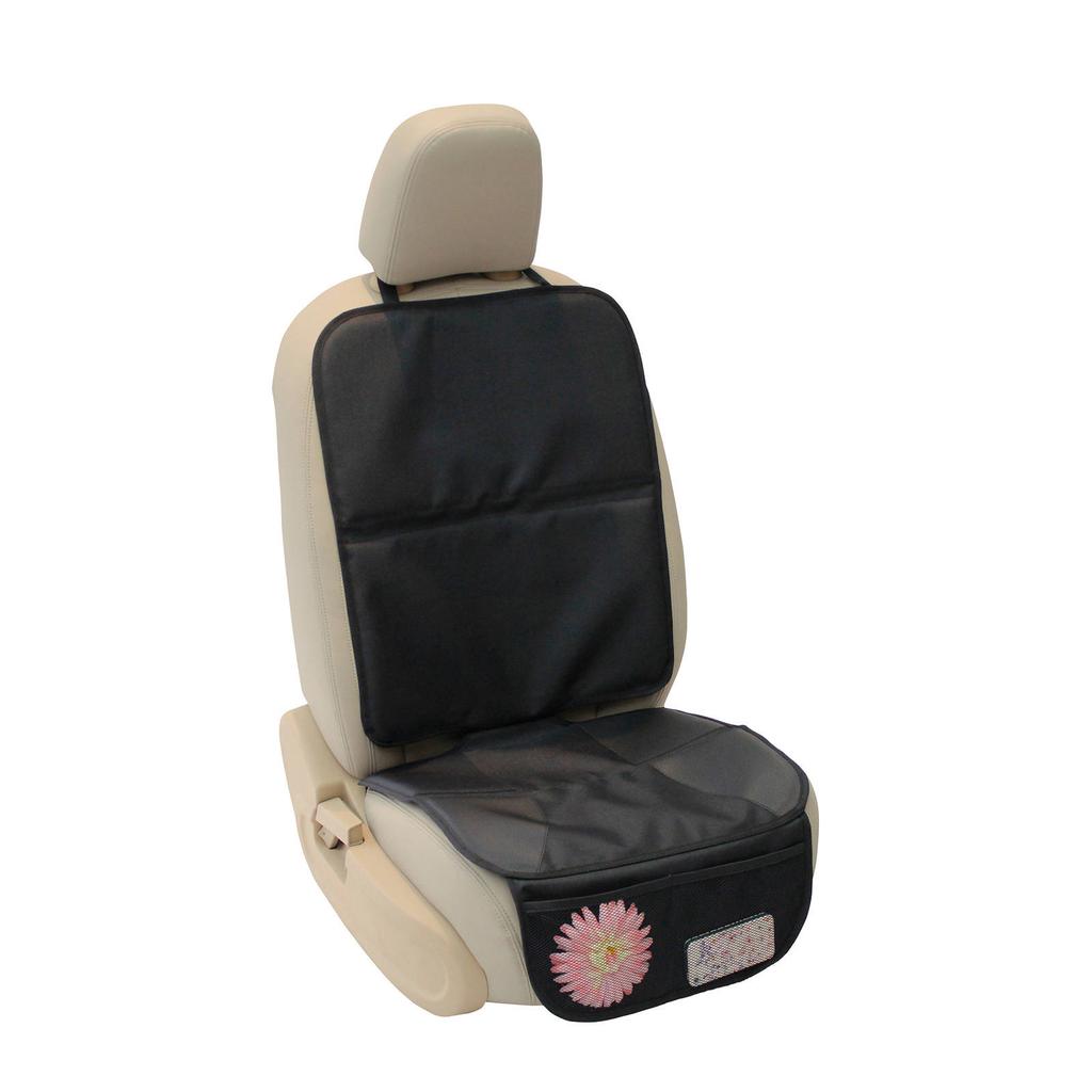 Yrda autostoelbeschermer Deluxe