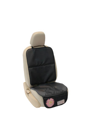 autostoelbeschermer Deluxe