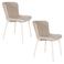 Housecraft Living eetkamerstoel (set van 2) Marion