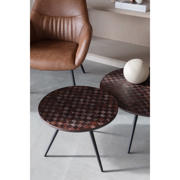 thumbnail: Housecraft Living salontafel (set van 2) Webster