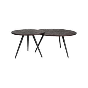 salontafel (set van 2) Webster