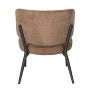 thumbnail: Housecraft Living fauteuil Sanne