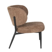 thumbnail: Housecraft Living fauteuil Sanne