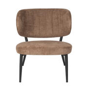 thumbnail: Housecraft Living fauteuil Sanne