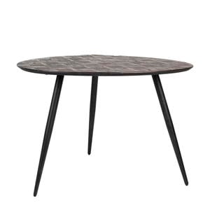eetkamertafel Webster