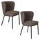 Housecraft Living eetkamerstoel (set van 2) Guus