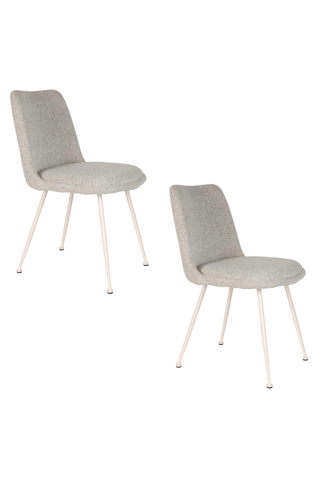 Housecraft Living eetkamerstoel (set van 2) Fijs