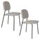 Housecraft Living eetkamerstoel Roos