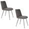 Housecraft Living eetkamerstoel (set van 2) Fijs