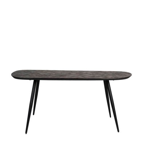 Wehkamp Housecraft Living eetkamertafel Webster aanbieding