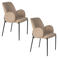 Housecraft Living eetkamerstoel (set van 2) Tjarda