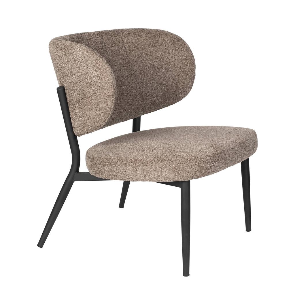 Housecraft Living fauteuil Sanne