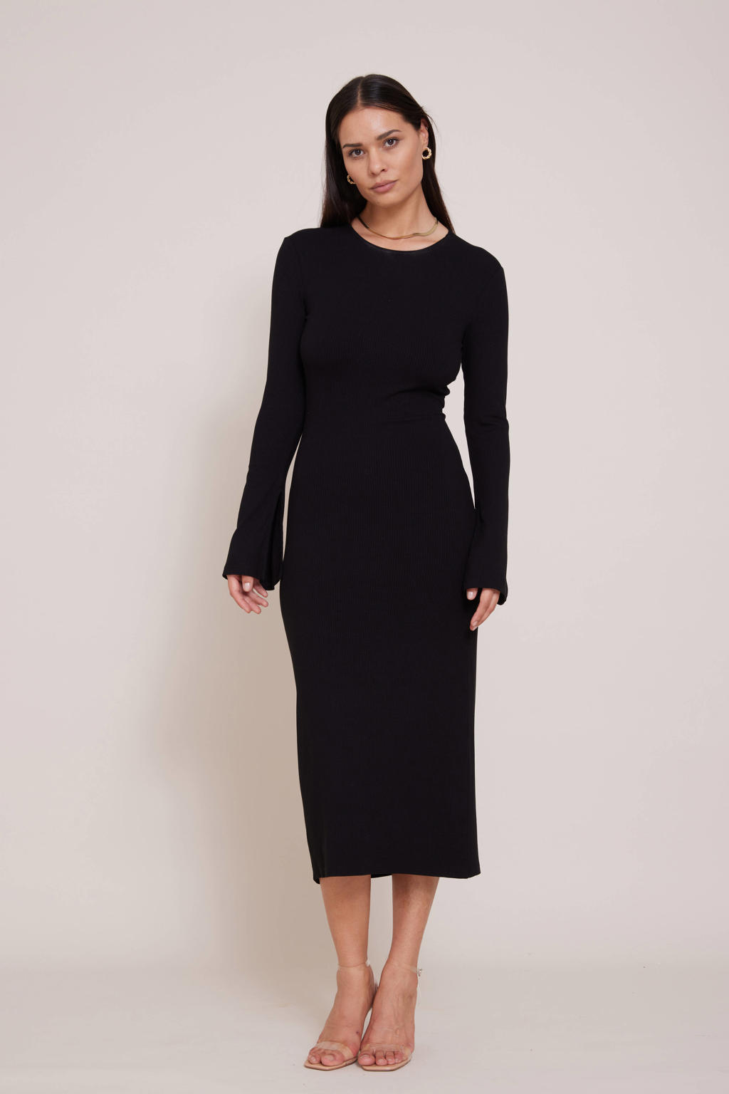 SCARLET DARKNESS Victoriaanse korsetjurk voor dames, middeleeuwse, korte mouwen, ruches, maxi-jurk, Abrikoos, XL