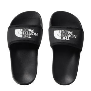 badslipper zwart