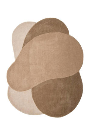 vloerkleed Denton (140x110 cm)