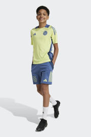 thumbnail: adidas Performance Junior Ajax Amsterdam voetbalshort training