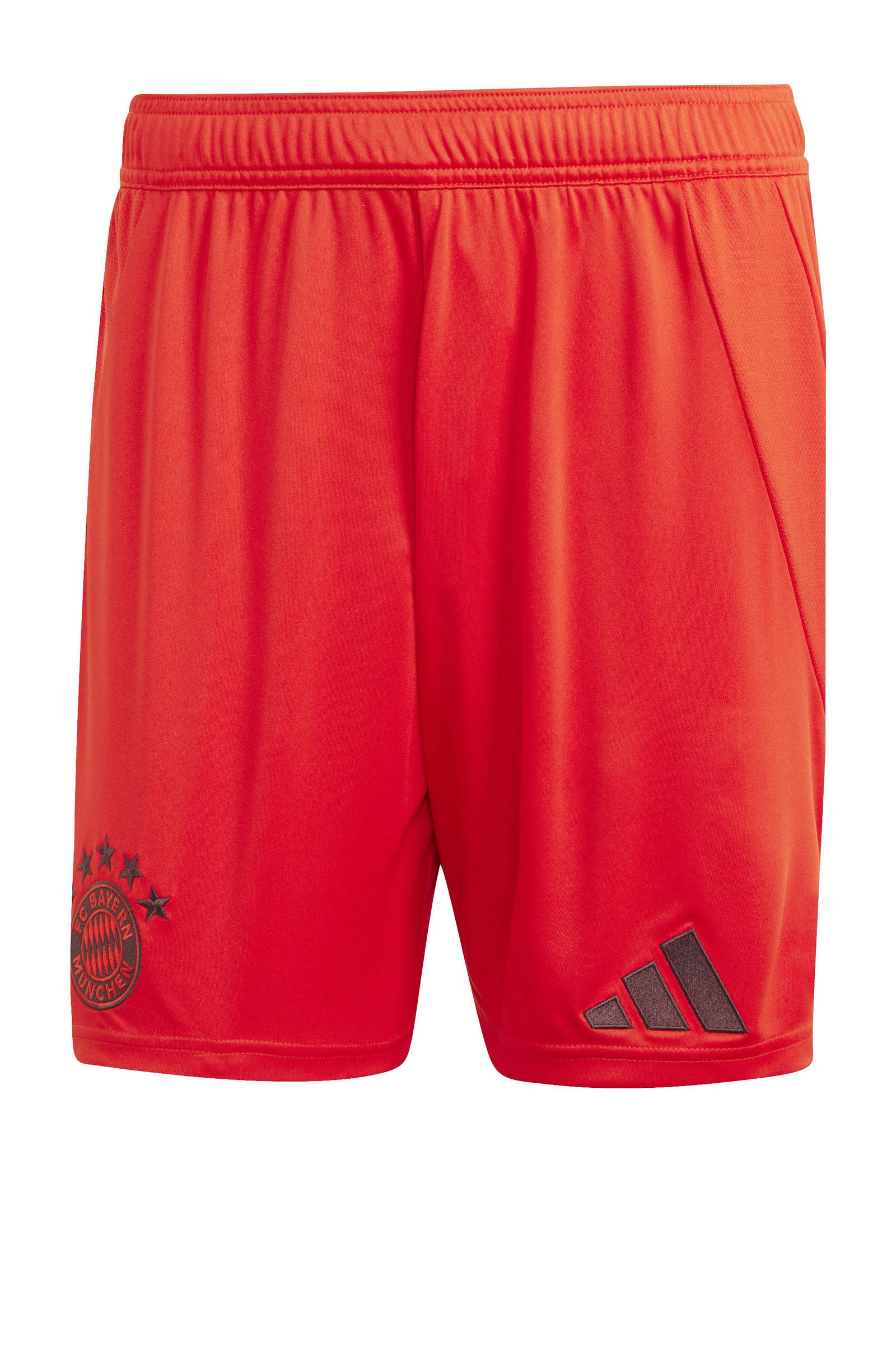 adidas Performance Senior FC Bayern München voetbalshort | wehkamp