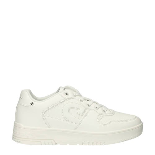 Cruyff Royal C sneakers wit afbeelding