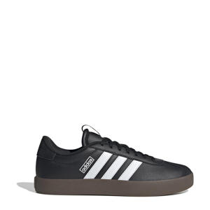 VL Court 3.0 sneakers zwart/wit