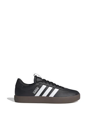 VL Court 3.0 sneakers zwart/wit